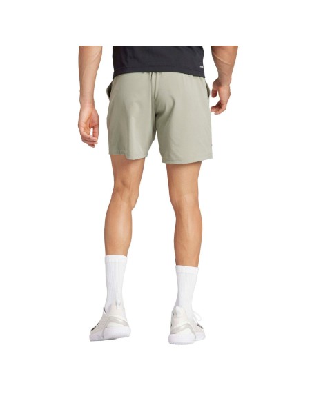 Pantalón Corto Adidas Club SW | Ofertas de pádel